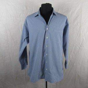 John Nordstorm Designer Shirt- Men: NWOT